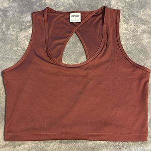 Gymshark tank